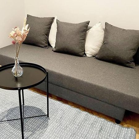 City-Center-Apartment Hip Area, Big & New Viena Exterior foto